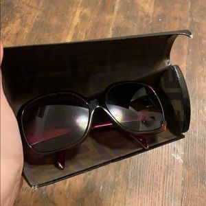 Fendi sunglasses